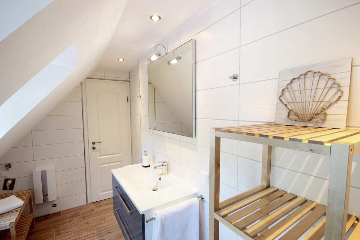 Ferienwohnung Seestern Bad Ferienwohnung Seestern Bad